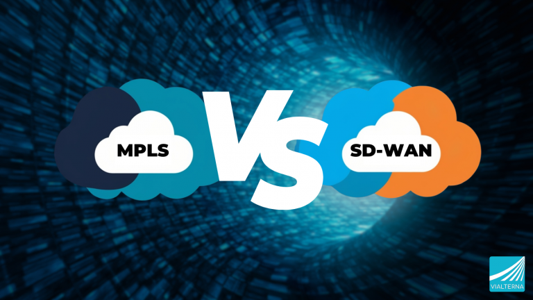 MPLS vs SDWAN