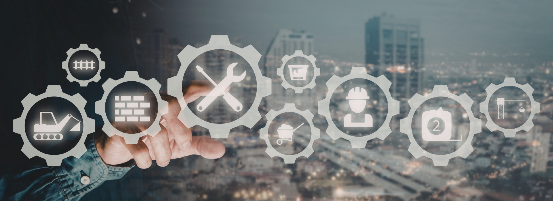 critical infraestructure