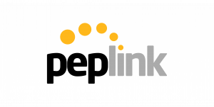 peplink logo