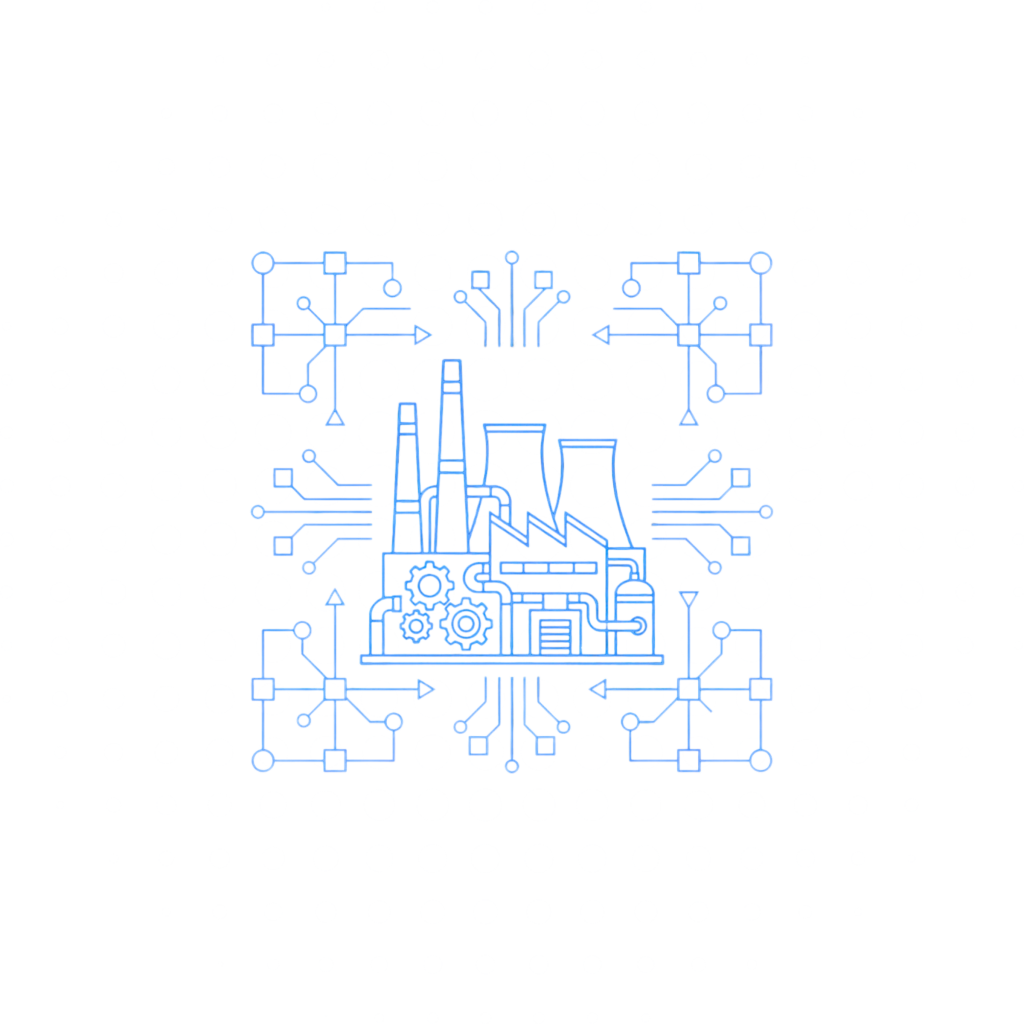 energy building vectorized