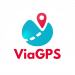 ViaGPS Logo